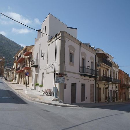 Stabile Holidayhome Castellammare del Golfo Εξωτερικό φωτογραφία