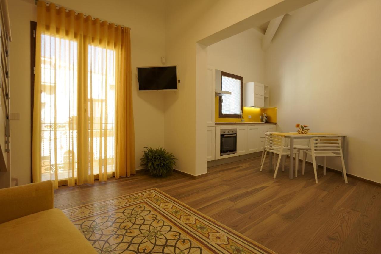 Stabile Holidayhome Castellammare del Golfo Εξωτερικό φωτογραφία