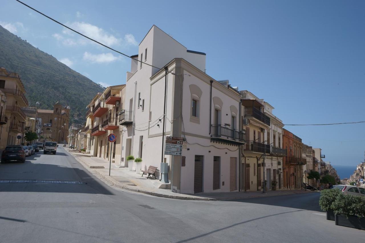 Stabile Holidayhome Castellammare del Golfo Εξωτερικό φωτογραφία