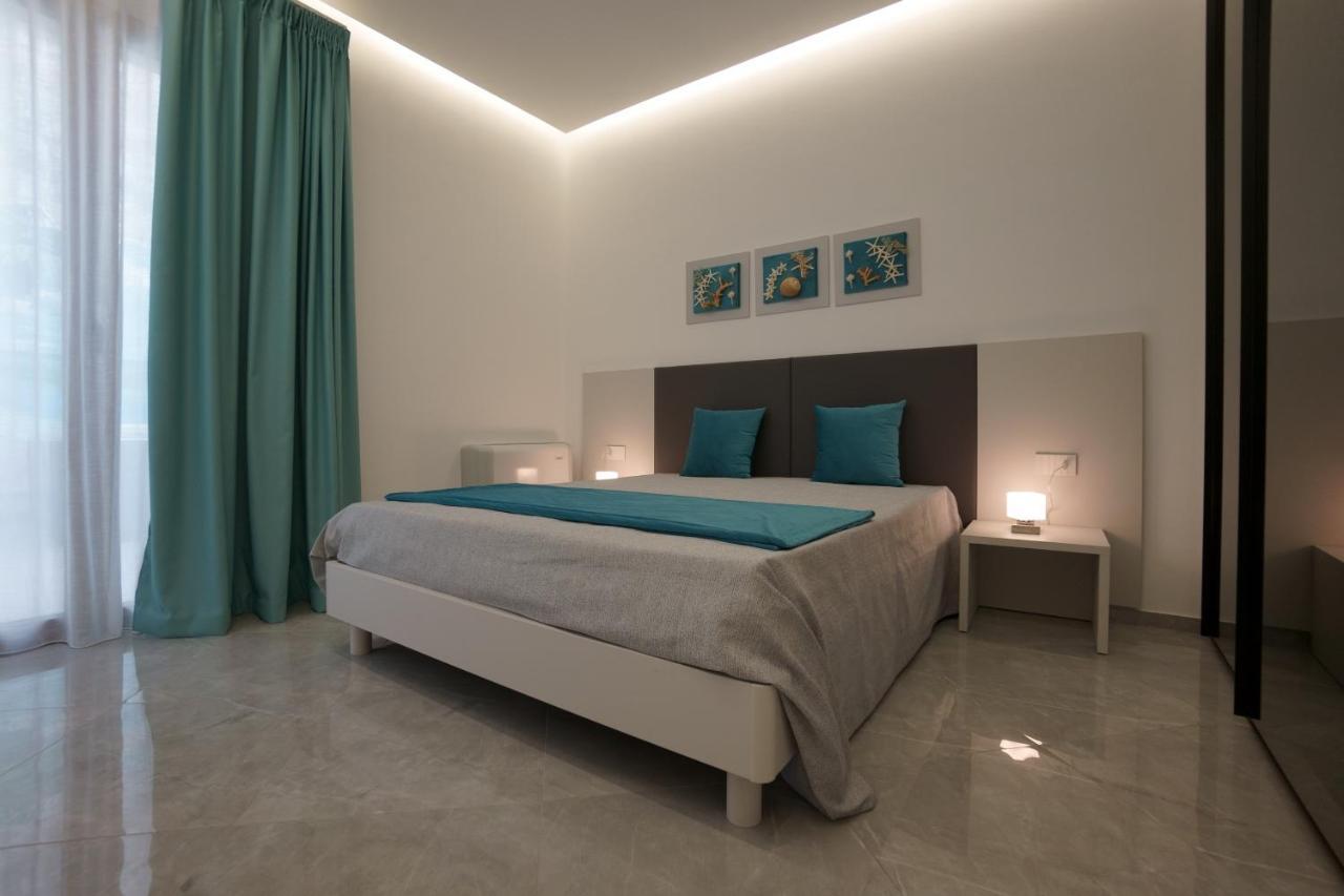 Stabile Holidayhome Castellammare del Golfo Εξωτερικό φωτογραφία