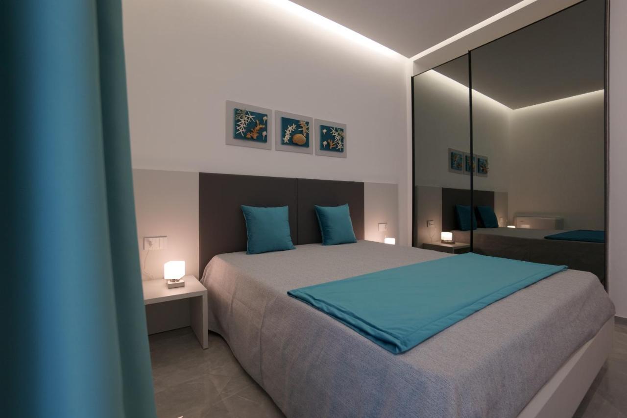 Stabile Holidayhome Castellammare del Golfo Εξωτερικό φωτογραφία
