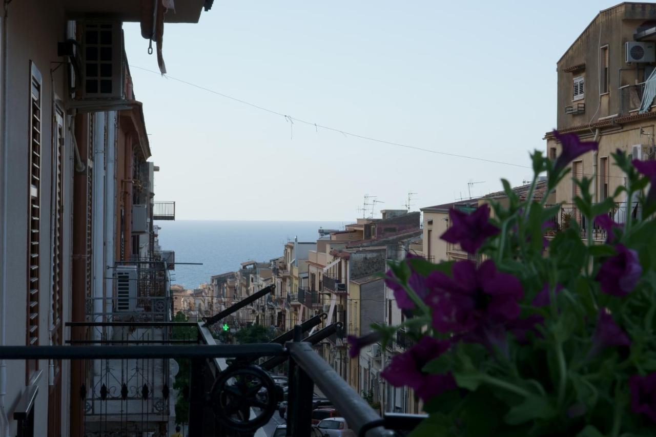 Stabile Holidayhome Castellammare del Golfo Εξωτερικό φωτογραφία