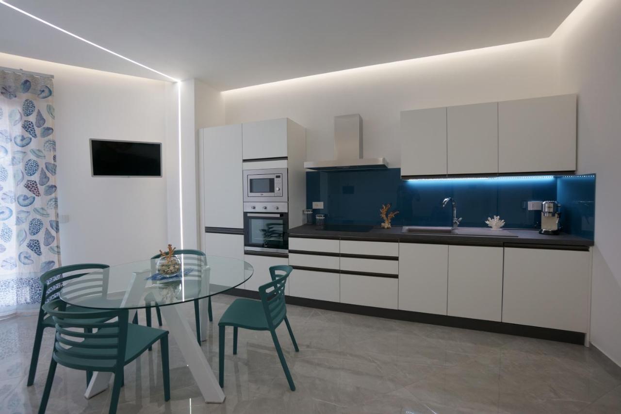 Stabile Holidayhome Castellammare del Golfo Εξωτερικό φωτογραφία