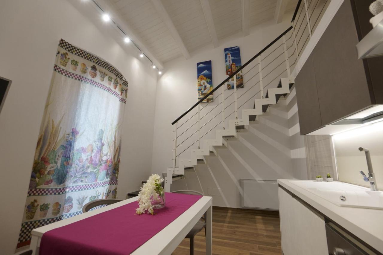 Stabile Holidayhome Castellammare del Golfo Εξωτερικό φωτογραφία