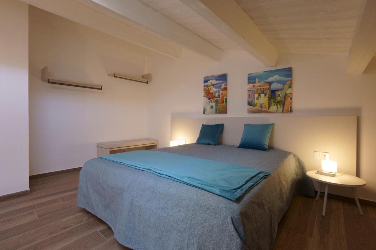 Stabile Holidayhome Castellammare del Golfo Εξωτερικό φωτογραφία