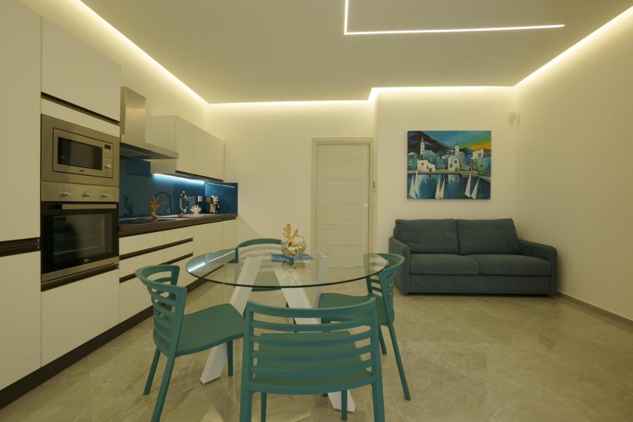 Stabile Holidayhome Castellammare del Golfo Εξωτερικό φωτογραφία