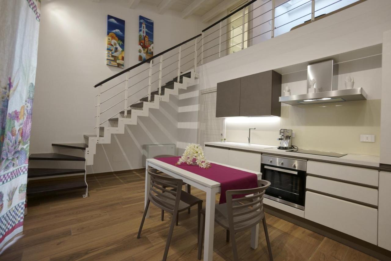 Stabile Holidayhome Castellammare del Golfo Εξωτερικό φωτογραφία