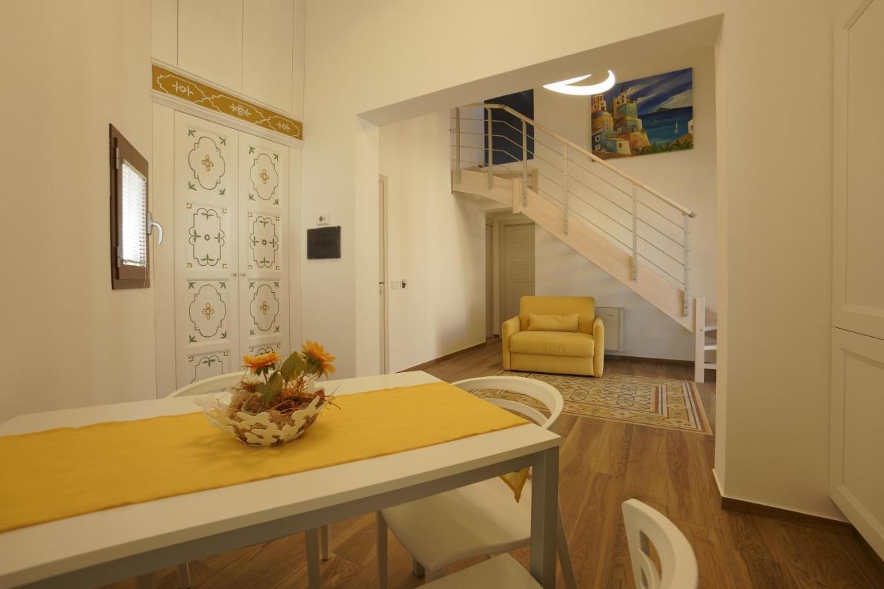 Stabile Holidayhome Castellammare del Golfo Εξωτερικό φωτογραφία