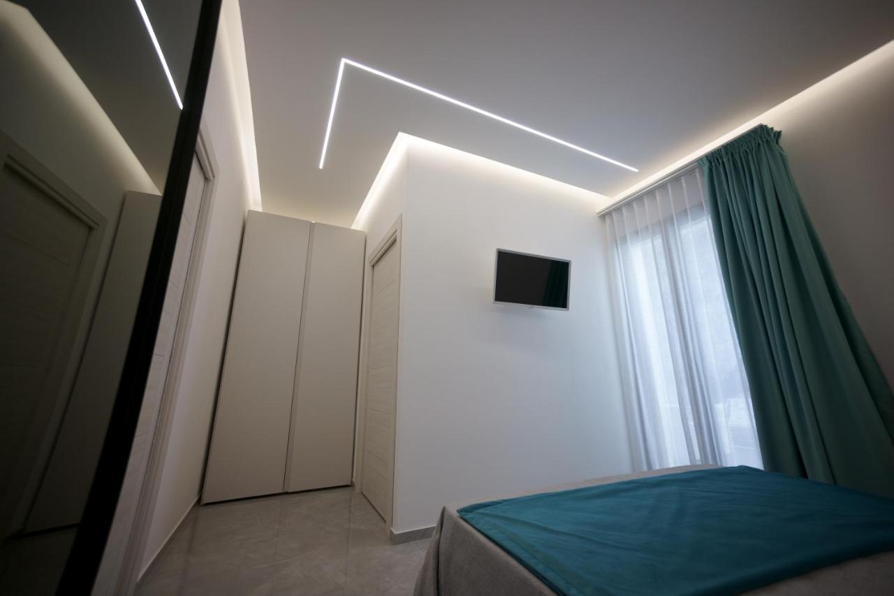 Stabile Holidayhome Castellammare del Golfo Εξωτερικό φωτογραφία